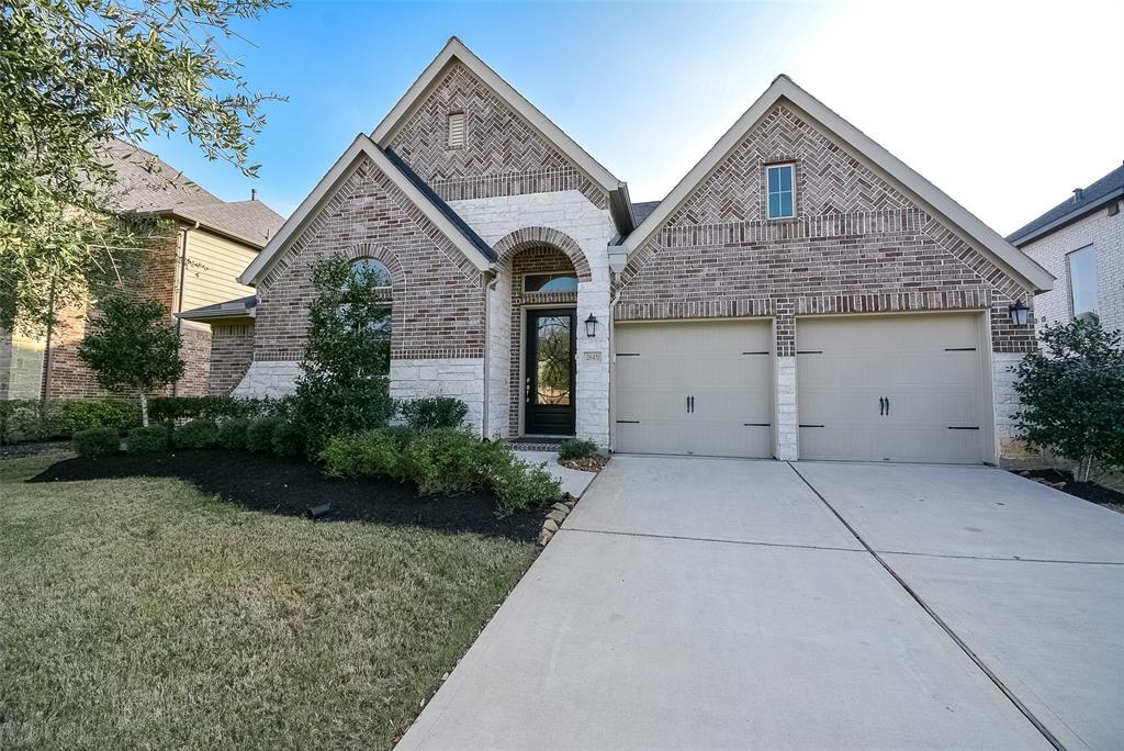 28431 Asher Falls Ln, Fulshear, TX 77441 - House Rental in Fulshear, TX ...