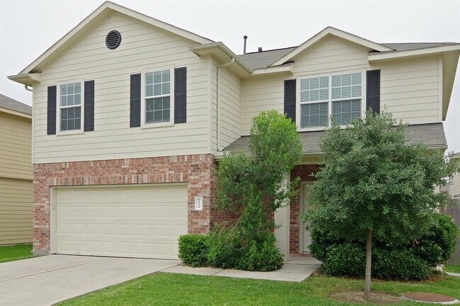 Building Photo - 5806 Le Carpe Plantation Ct
