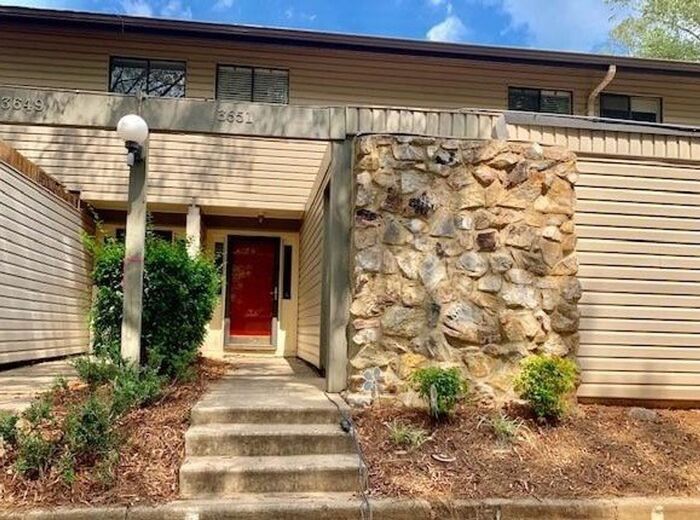 Primary Photo - 3651 Maple Glen Ln