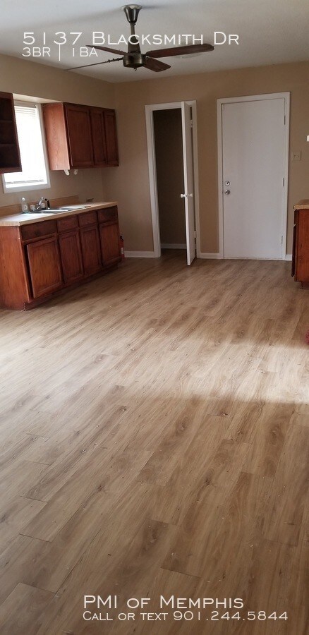 Foto del edificio - 5137 Blacksmith