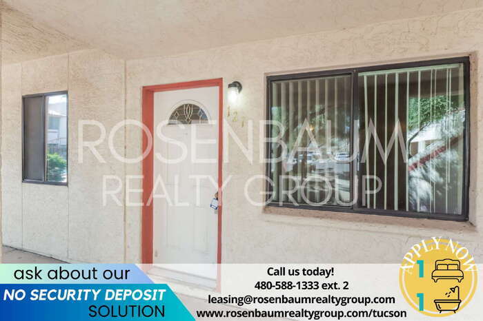 Foto principal - 455 W Kelso St