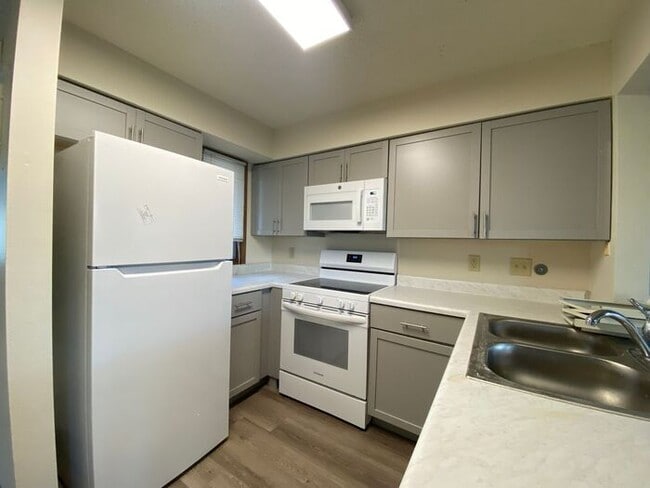 Photo - $1,195 | 2 Bedroom, 1 Bathroom Condo | Cat...