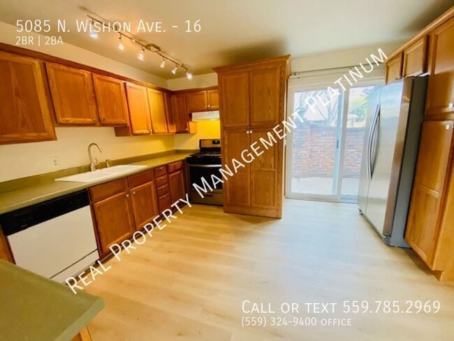 Building Photo - 5085 N Wishon Ave