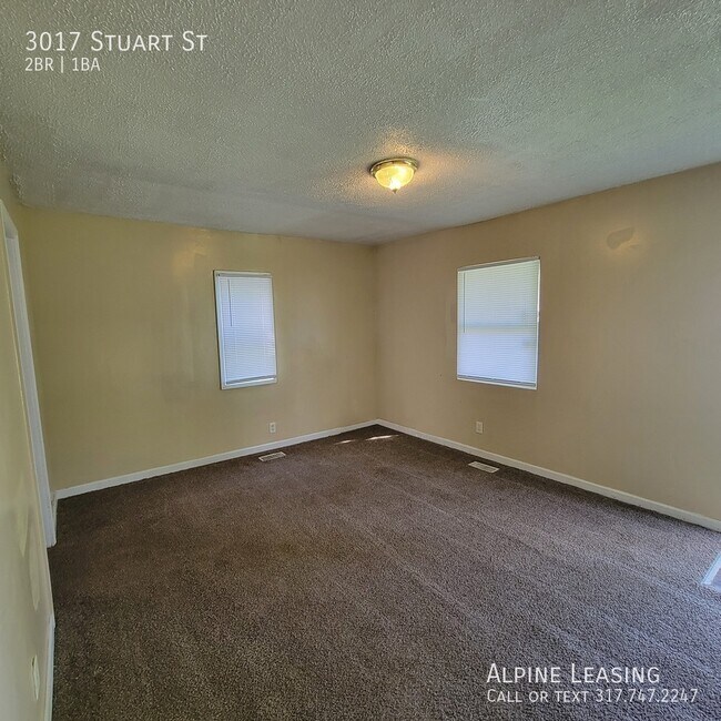 Foto del edificio - 3017 Stuart St