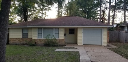 Building Photo - 1305 Bettes St