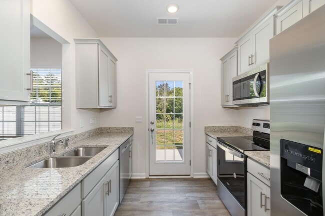 Building Photo - 5210 Henley Ridge Drive