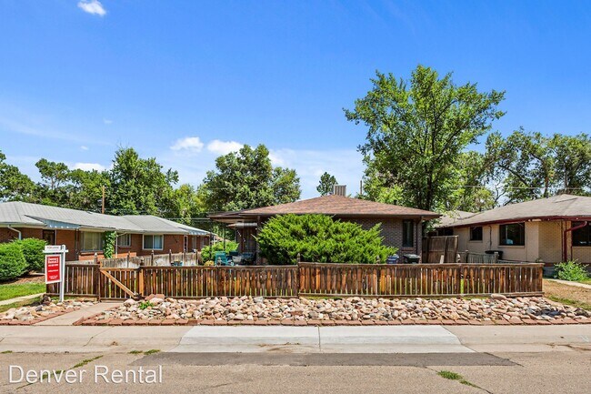 Foto del edificio - 3 br, 2 bath House - 1126 Krameria St