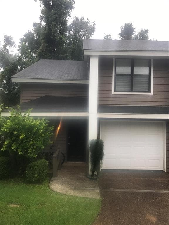 Building Photo - 6529 Cedar Bend Ct