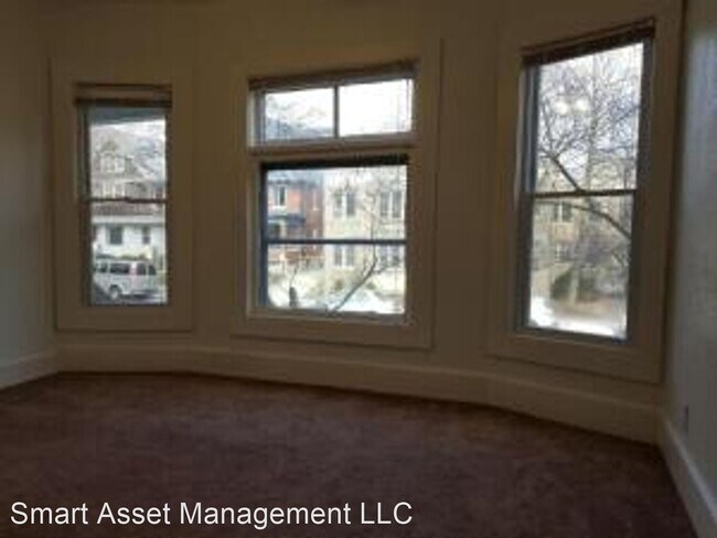 Building Photo - 3 br, 1 bath House - 2425 N Cramer Street