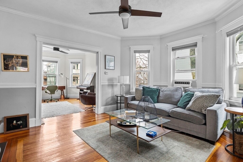 Foto principal - 102 Grant St
