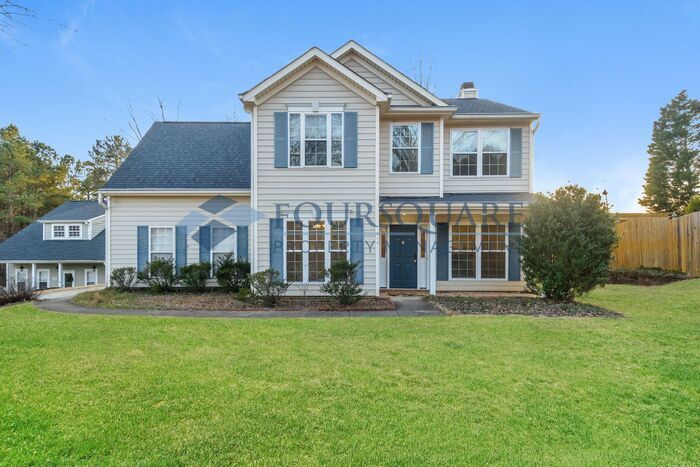 Primary Photo - Single Family Home | Back Patio |Two- Car ...