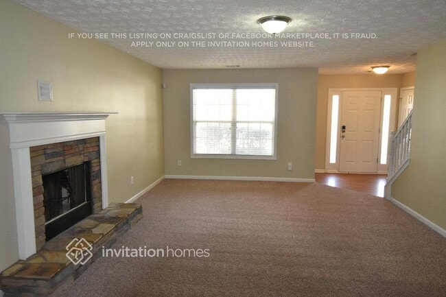 Foto del edificio - 1521 River Song Way