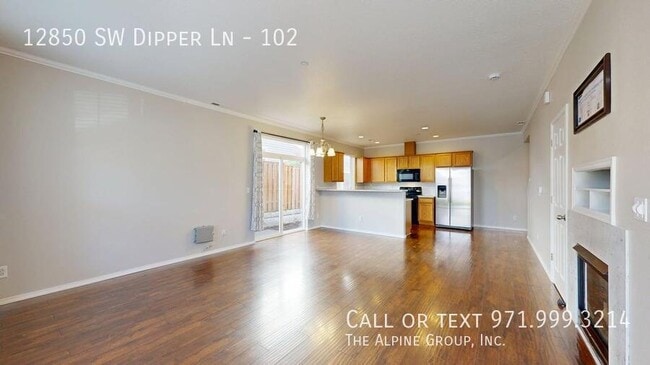 Building Photo - 12850 SW Dipper Ln