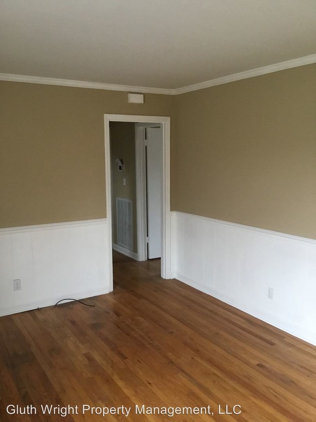 Foto del edificio - 3 br, 1 bath House - 1617 Atlas Street