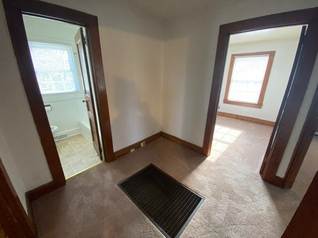 Hallway - 120 2nd St