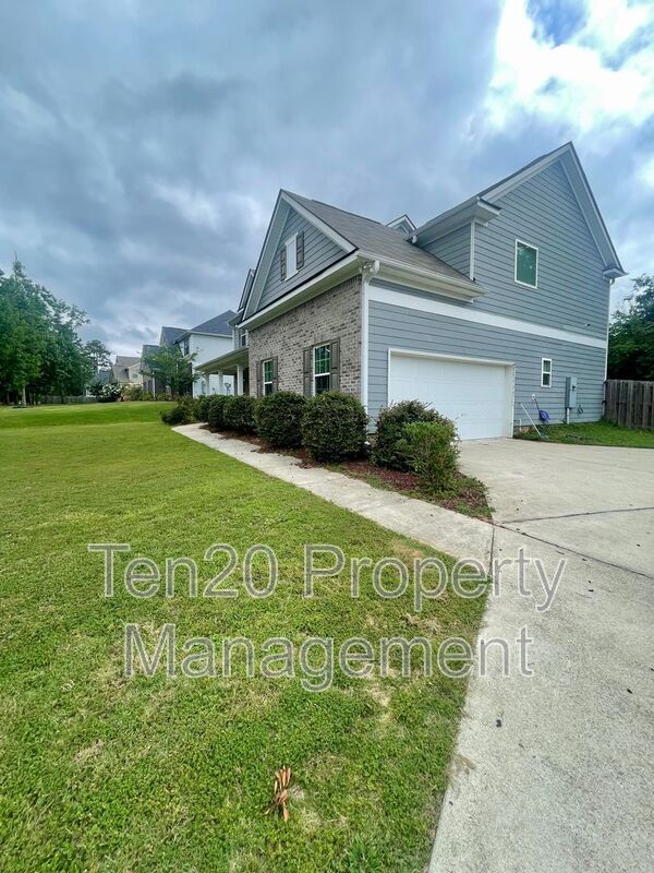 Building Photo - 7794 Garrett Rd