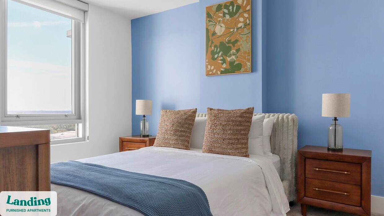 Foto principal - 3005 Peachtree Rd NW