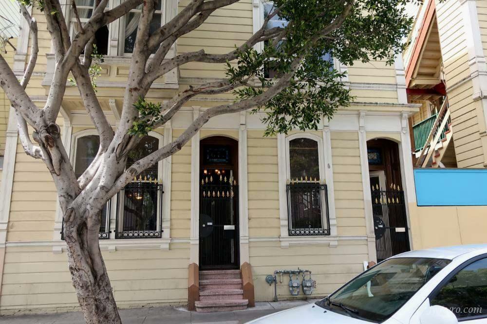 Photo - 3377 20th St (San Francisco, CA)