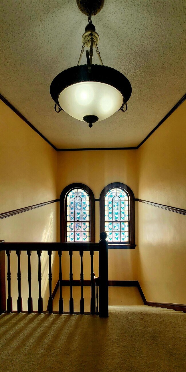 Foto del edificio - 704 N Jefferson St