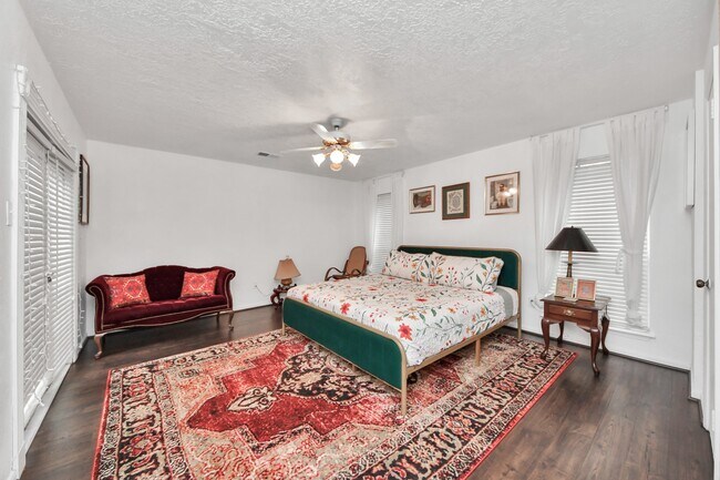 Foto del edificio - 1502 Southern Pines Ct