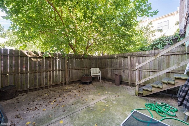 Building Photo - 3 br, 2 bath Duplex - 1705 ARLINGTON ST Un...