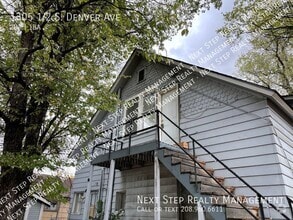 Building Photo - 1305 S Denver Ave