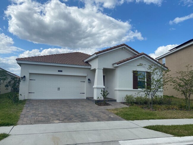 Foto del edificio - New 3 beds 2 baths Single Family in Davenport