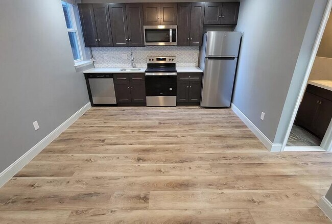 Foto del edificio - 418 S 15th St