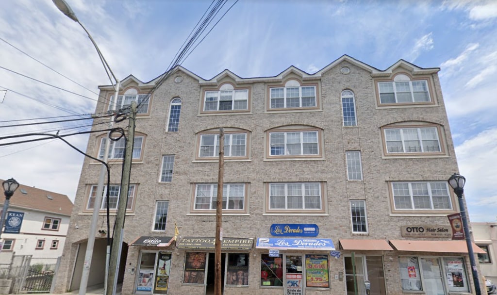 339 Morris Ave, Elizabeth, NJ 07208 Apartments Elizabeth, NJ