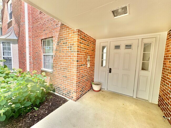 Foto del edificio - 21 Ashburn Ct