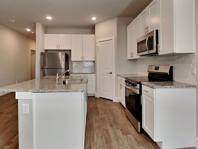 Foto del edificio - 3417 New York Ave