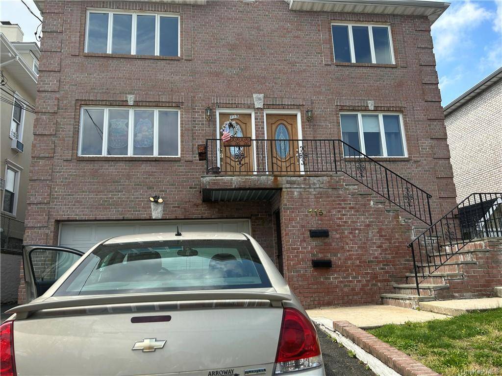Primary Photo - 115 Seminary Ave
