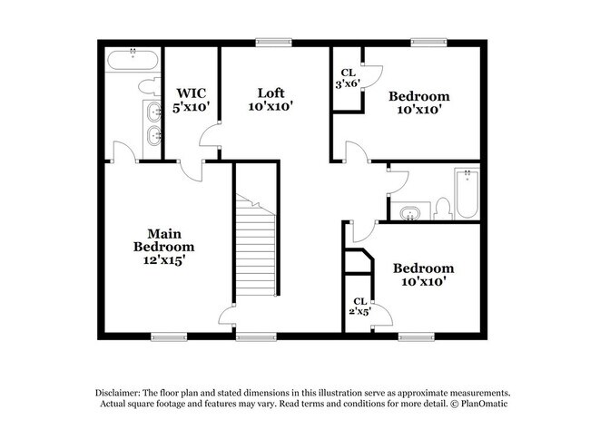 Building Photo - 5063 Hogan Point Ct