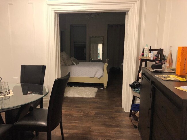 Foto del edificio - 1034 Park Ave