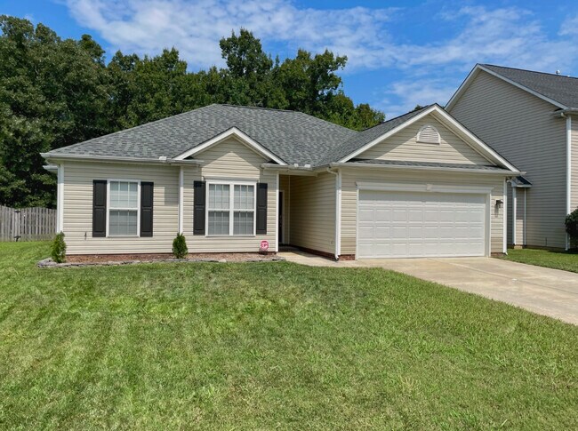 Building Photo - 6200 Trevor Simpson Dr