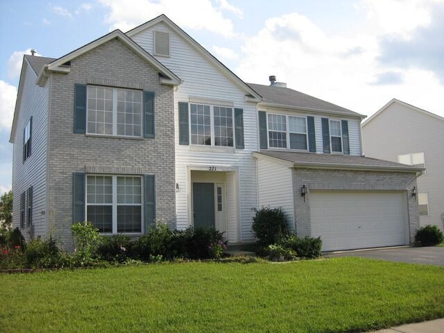 Foto principal - 271 W Prairie Walk Ln