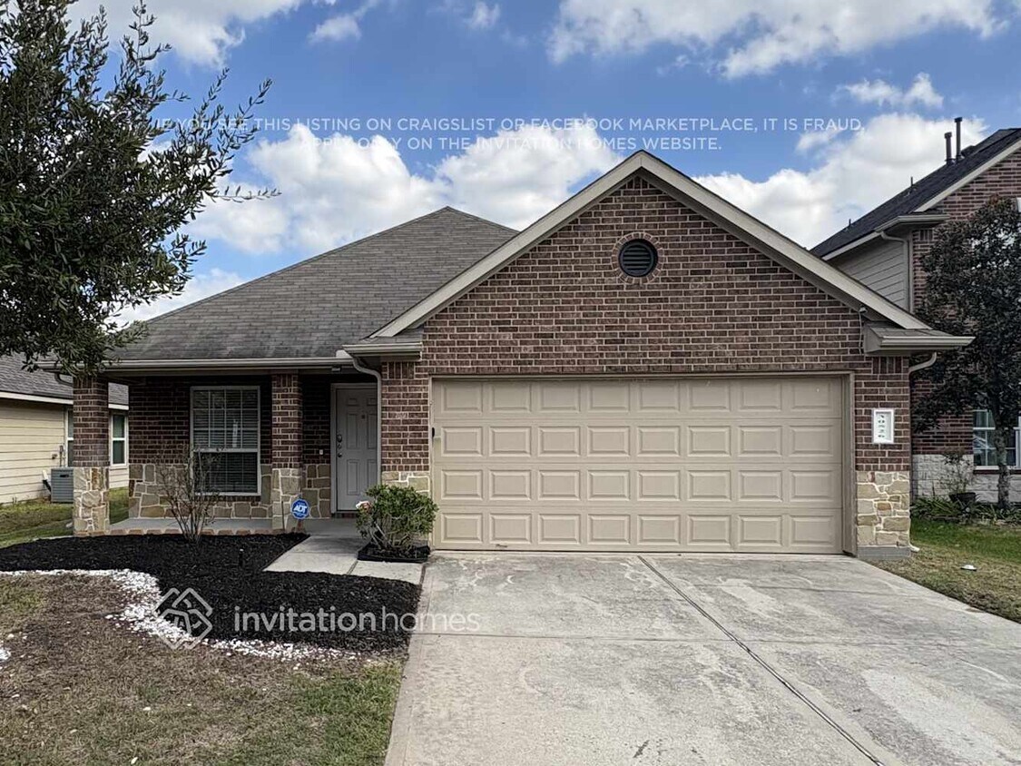 Foto principal - 30526 Ginger Trace Dr