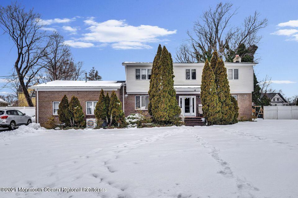 10 Truax Rd, Long Branch, NJ 07740 House Rental in Long Branch, NJ