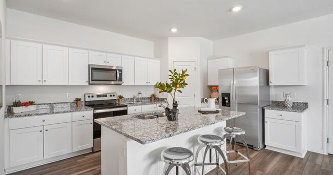 Building Photo - Beacon at Hymeadow Rental Homes