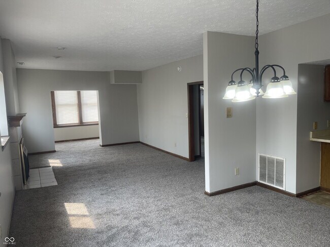 Foto del edificio - 3707 N Meridian St