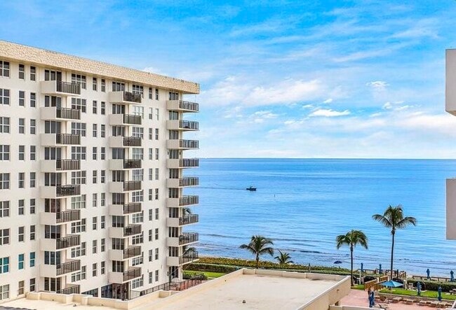 Foto del edificio - 1147 Hillsboro Mile