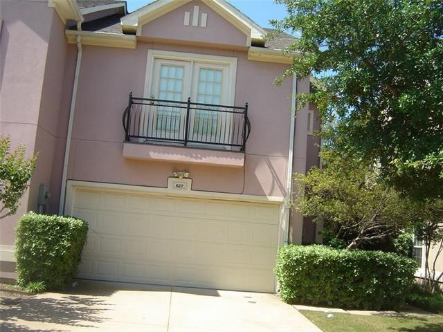 Building Photo - 627 Park Pl Dr