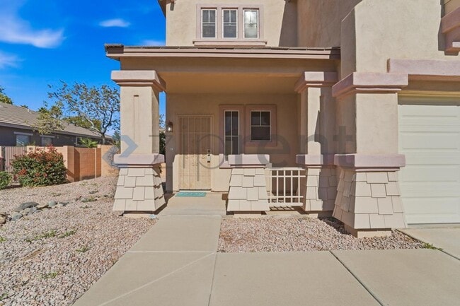 Foto del edificio - 3852 E Fruitvale Ave