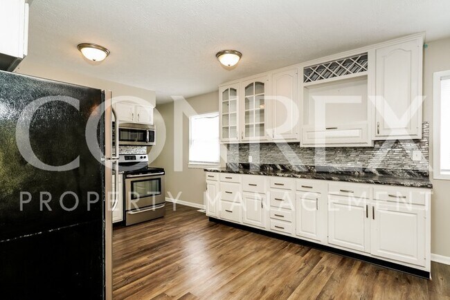 Foto del edificio - Welcome Home! Great Ranch Home!