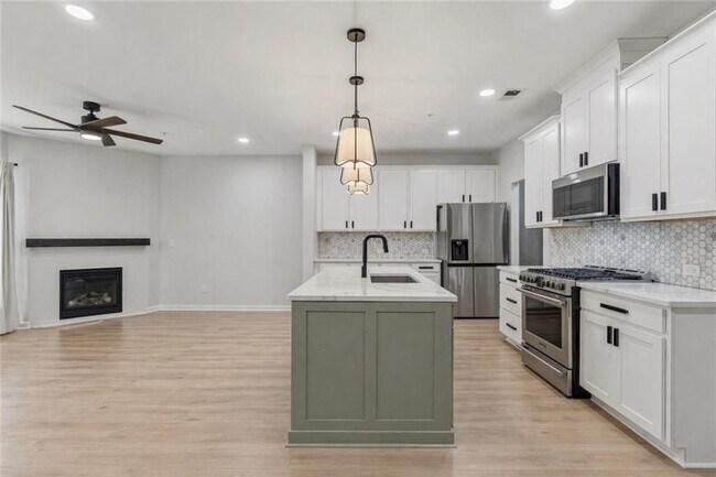 Foto del edificio - 1339 Endicott Ct