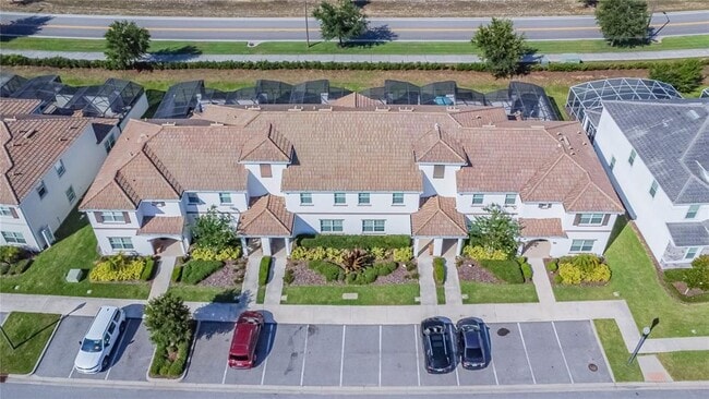 Foto del edificio - 8919 Stinger Dr