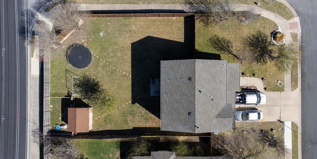 Lot View - 11744 Gemmer St
