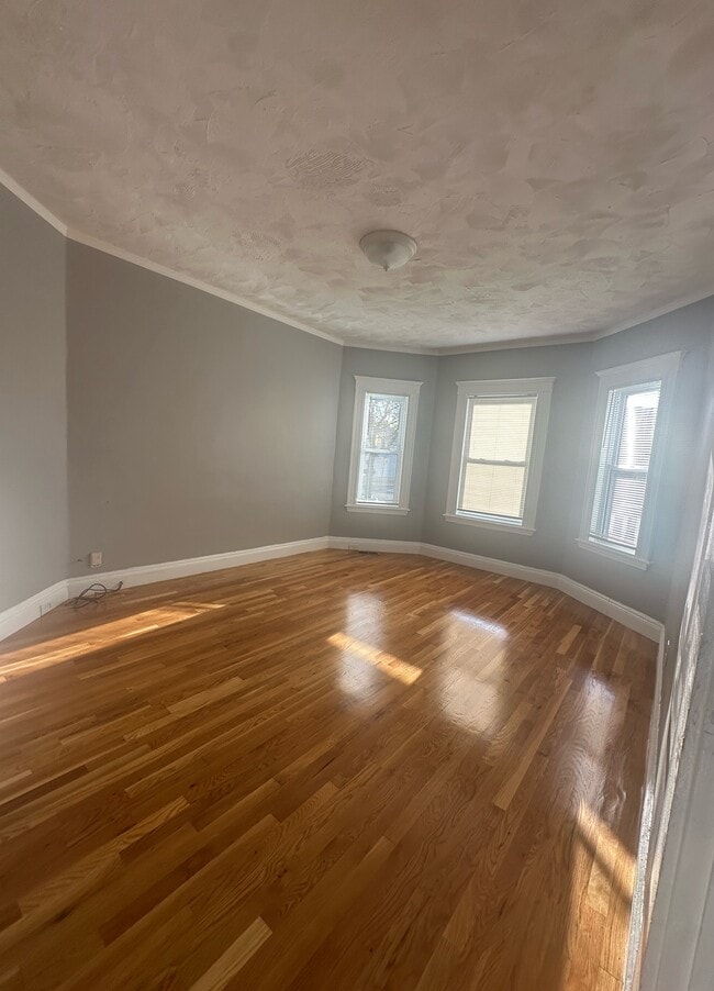 Washington - Washington Apartment