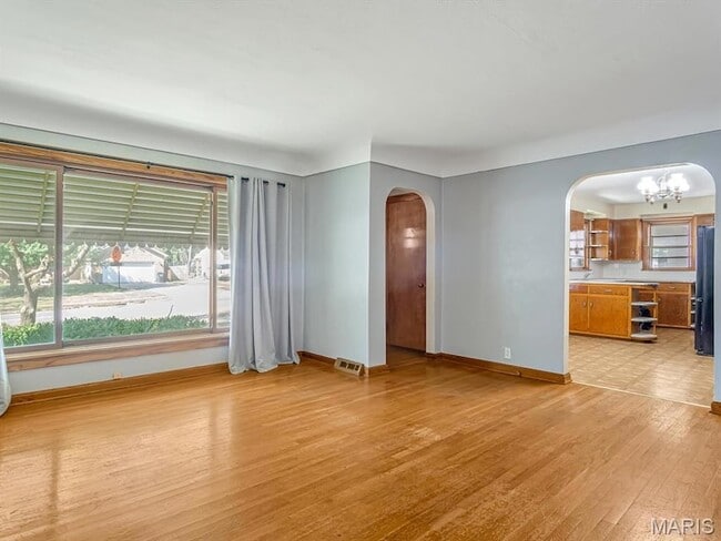 Foto del edificio - 1622 West Blvd