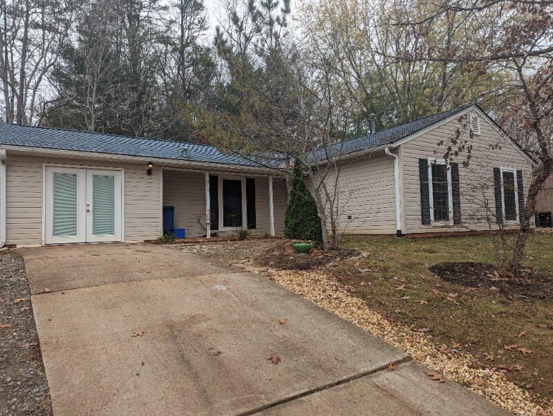 316 Heather Ct, Asheville, NC 28804 House Rental in Asheville, NC